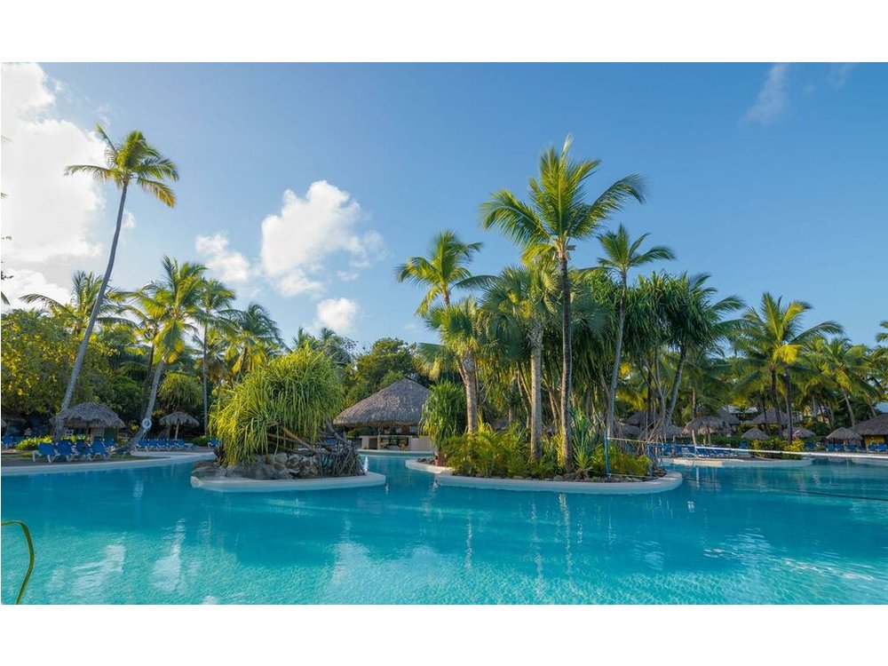 Bavaro Princess
