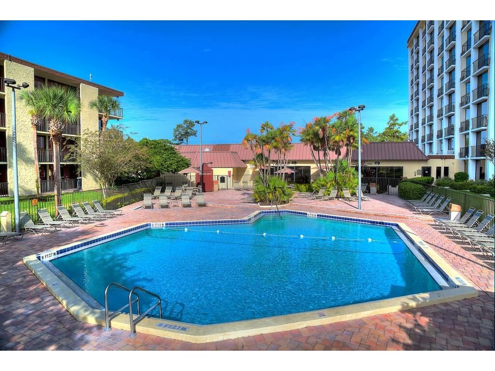 Rosen Inn Closest to Universal