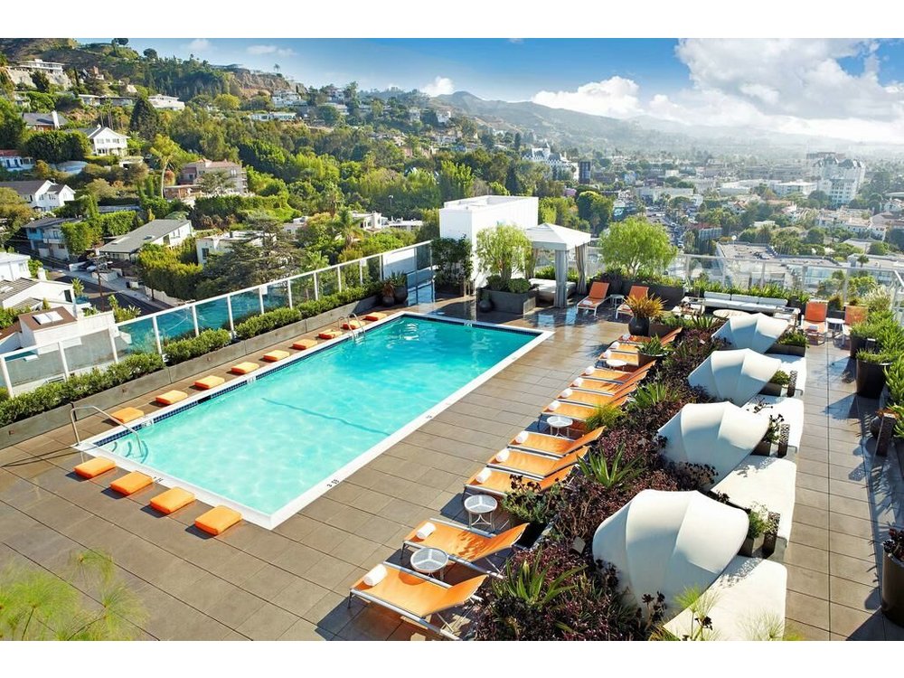 Andaz West Hollywood