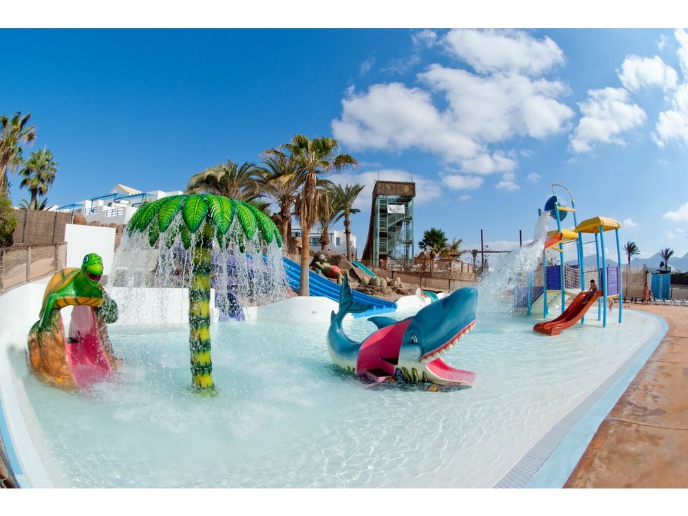 HL Paradise Island
