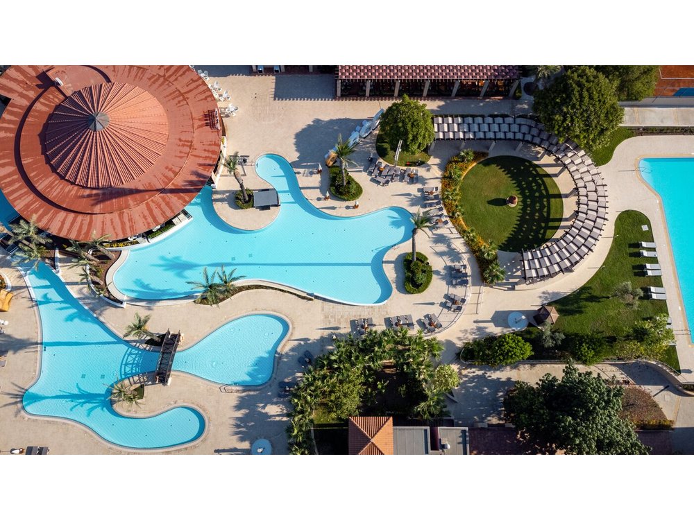 ROBINSON CYPRUS