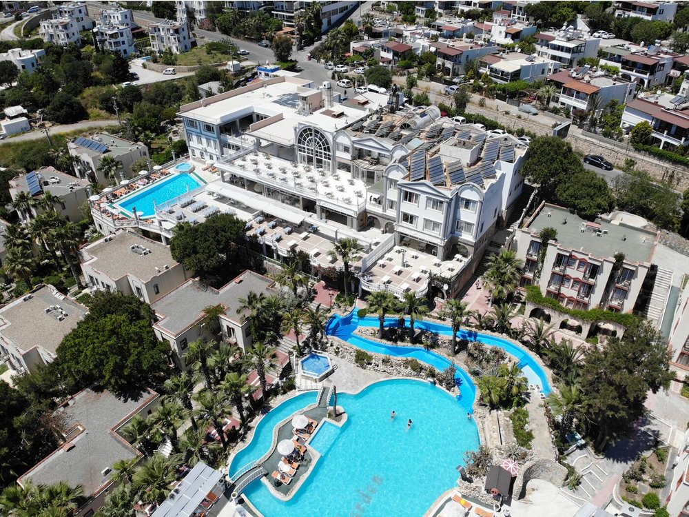 Phoenix Sun Hotel
