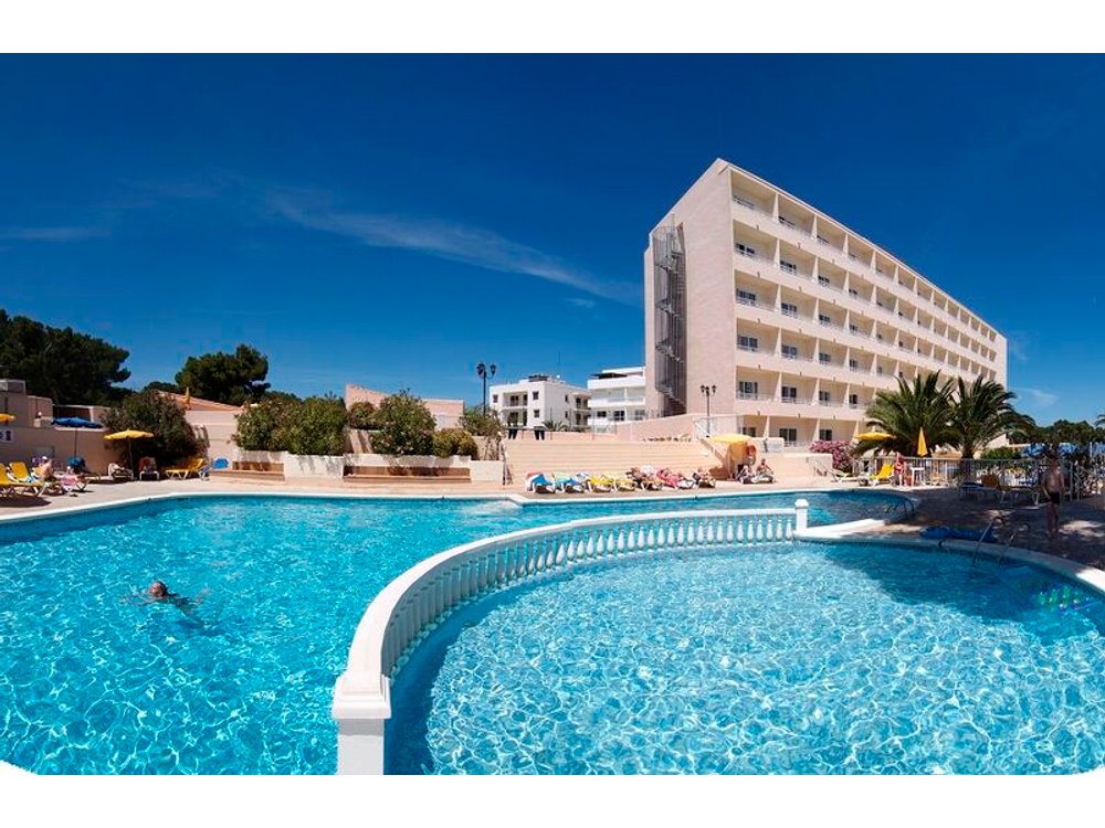 Invisa Hotel Ereso