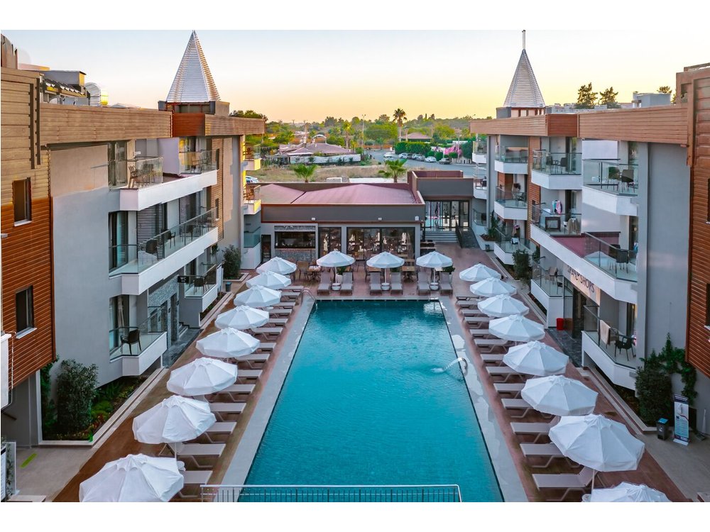 Side Amour Hotel