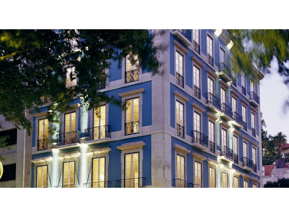 Heritage Av. Liberdade