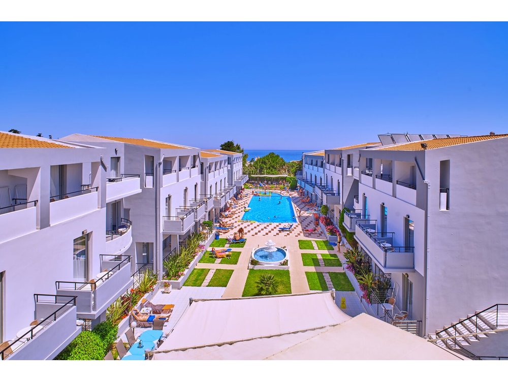 Creteotels Sunrise Village