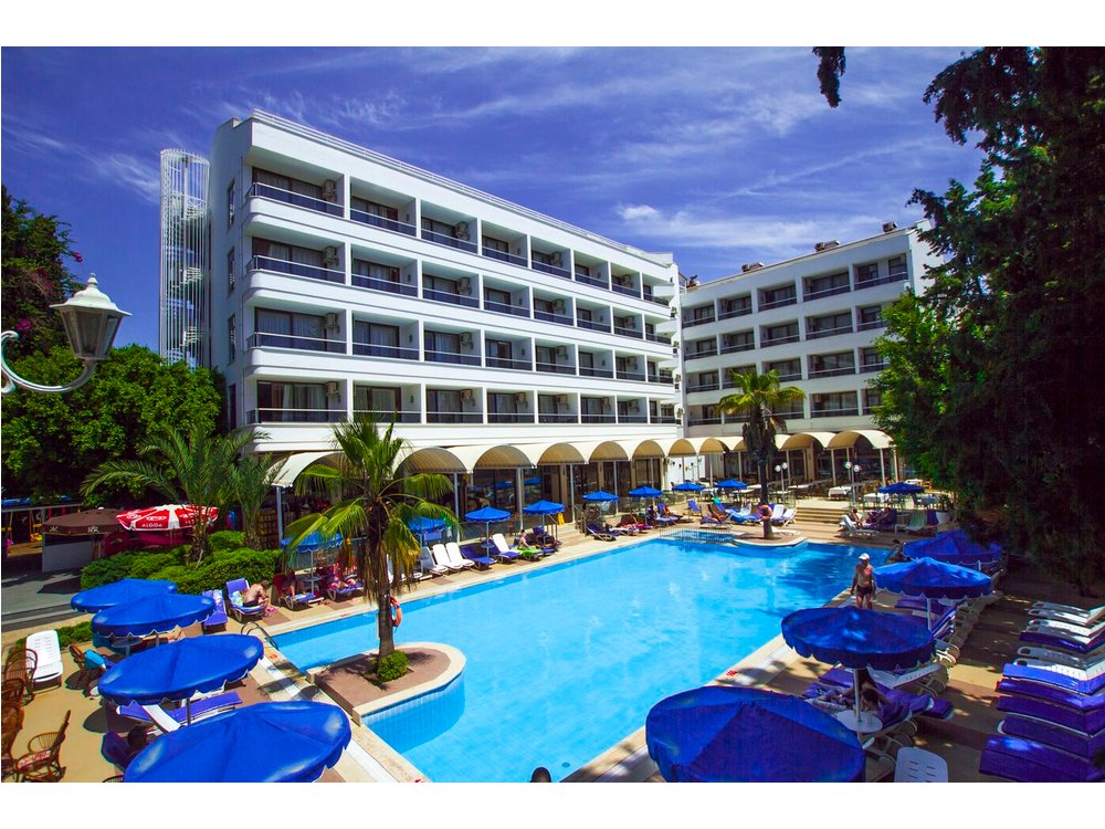 Kaya Maris Hotel