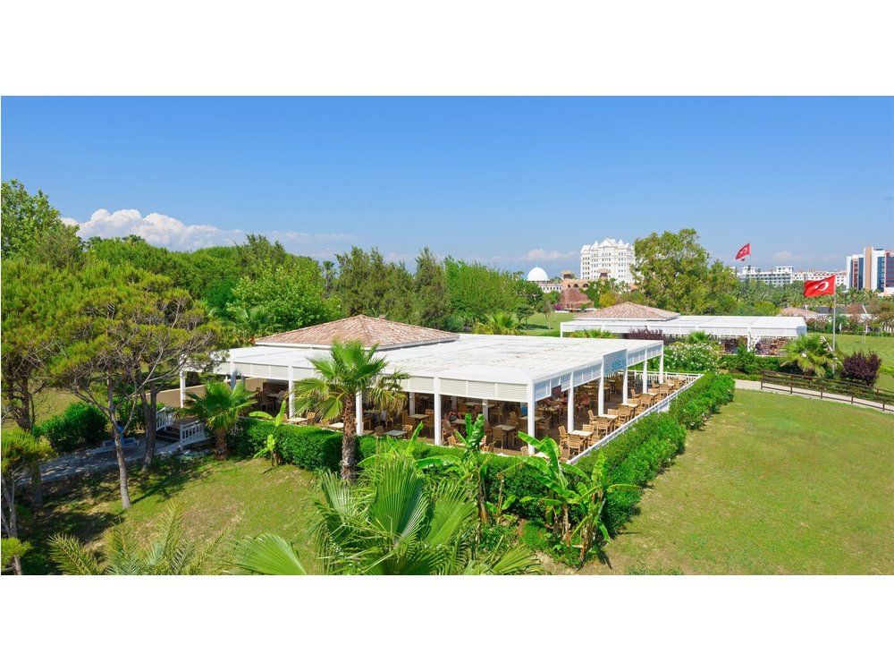 Club Hotel Sidelya