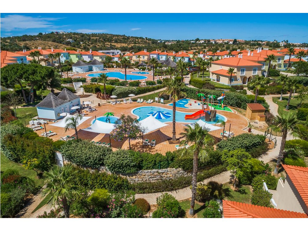 Eden Resort