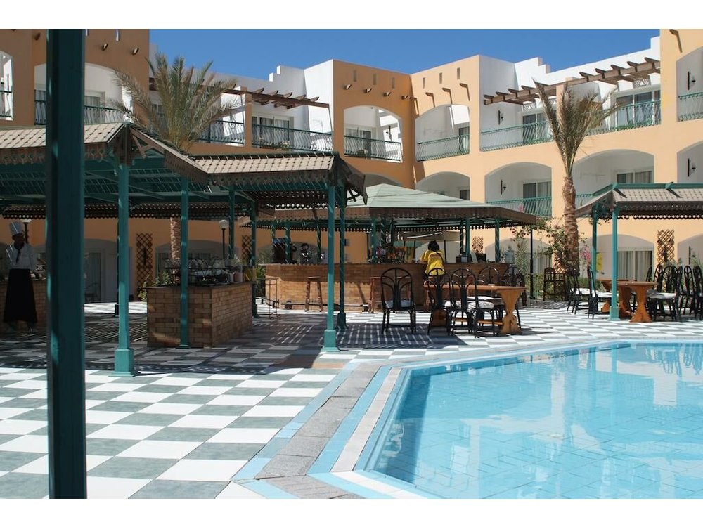 Bel Air Azur - Adults Only