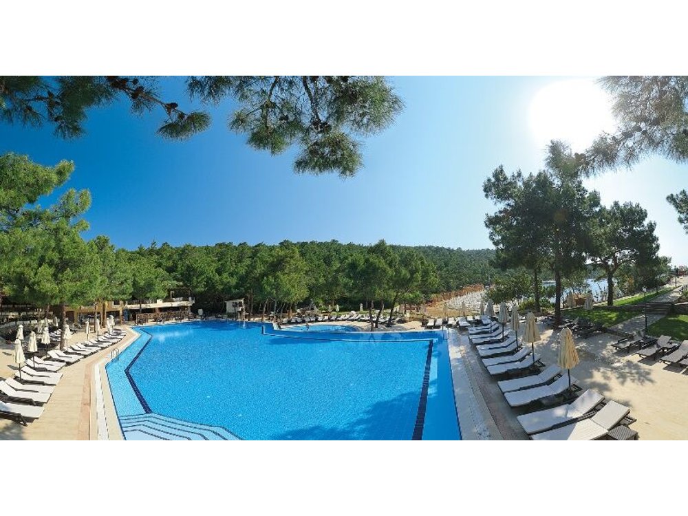 Bodrum Park Resort