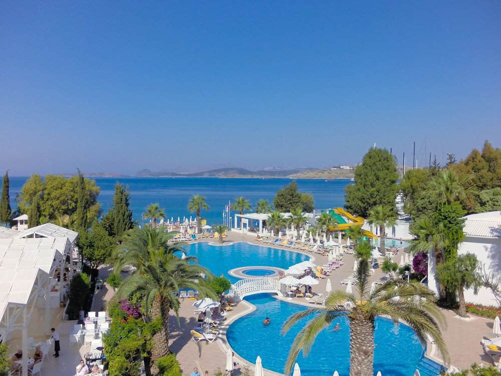 Labranda TMT Bodrum Resort