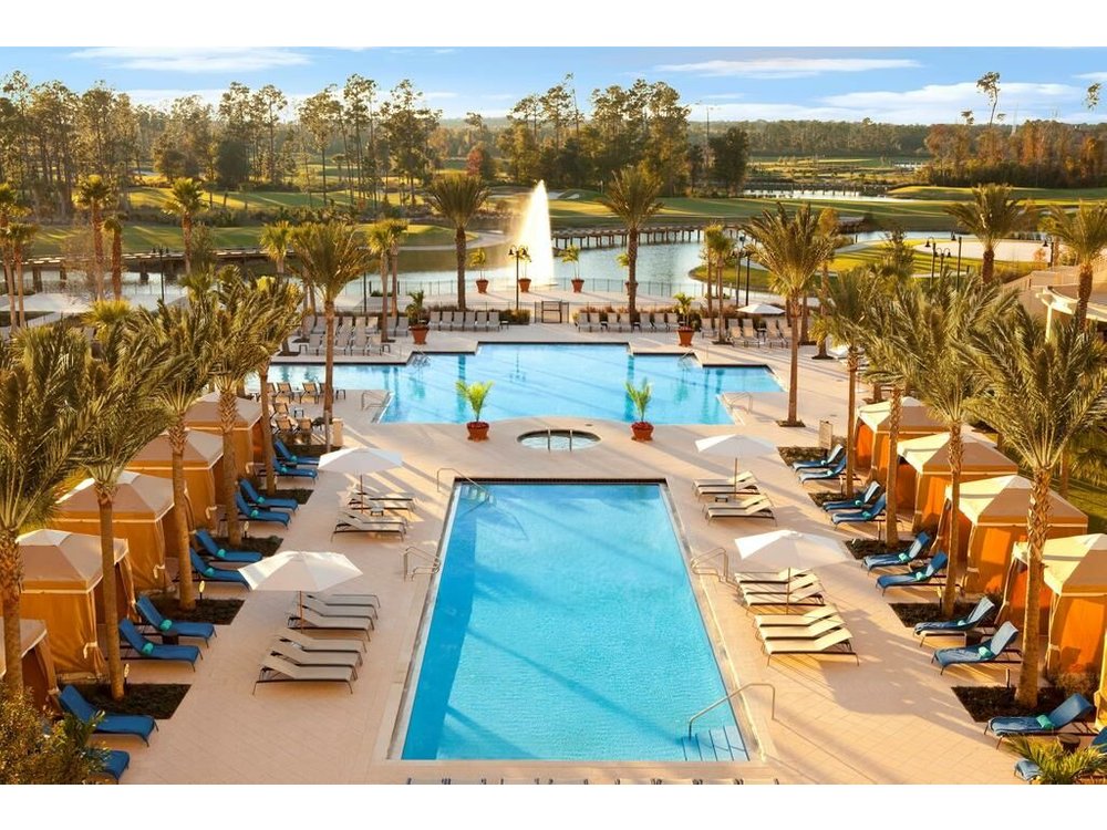 Waldorf Astoria Orlando