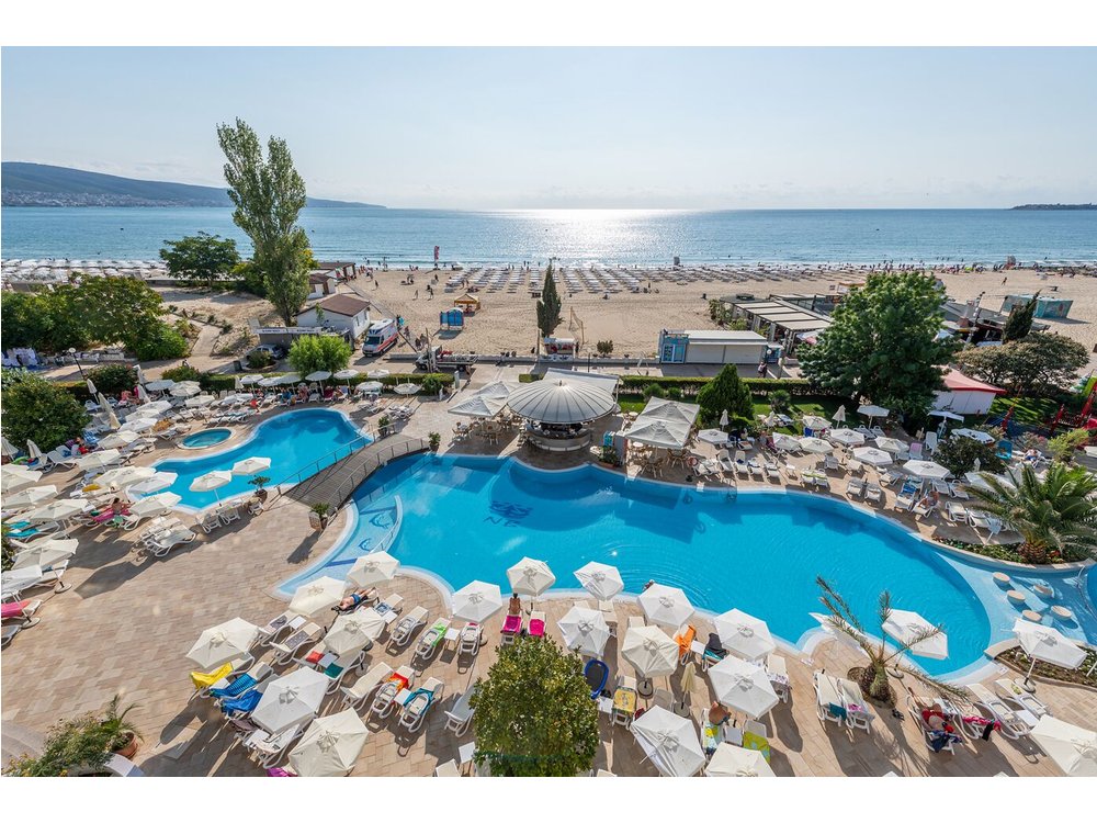 Sentido Neptun Beach