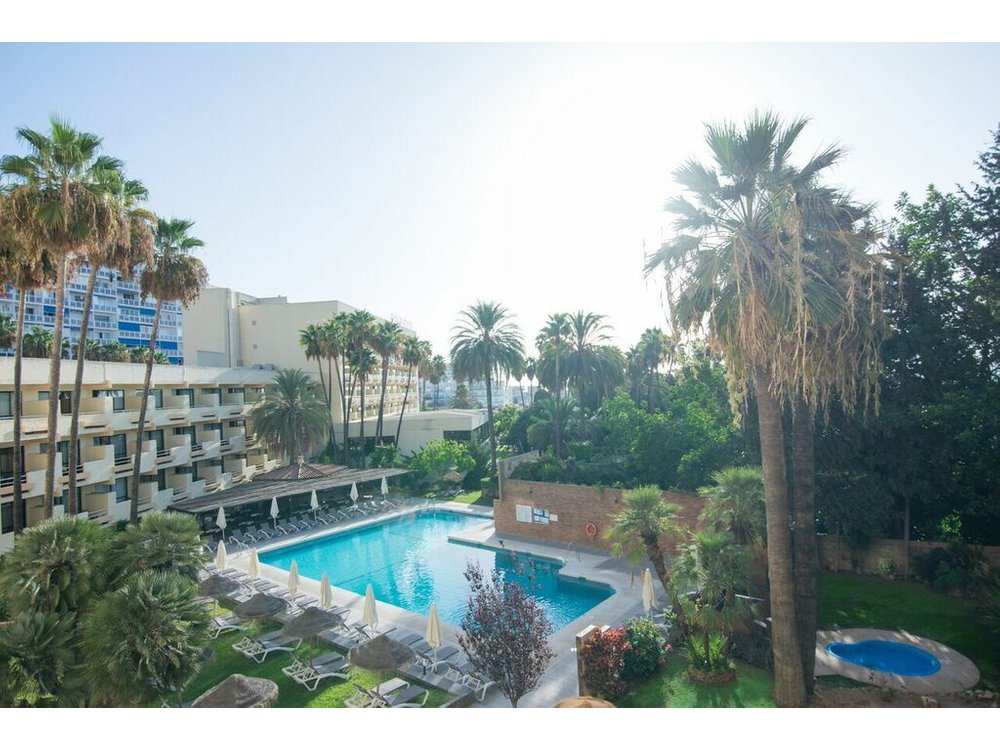 BlueSea Al-Andalus