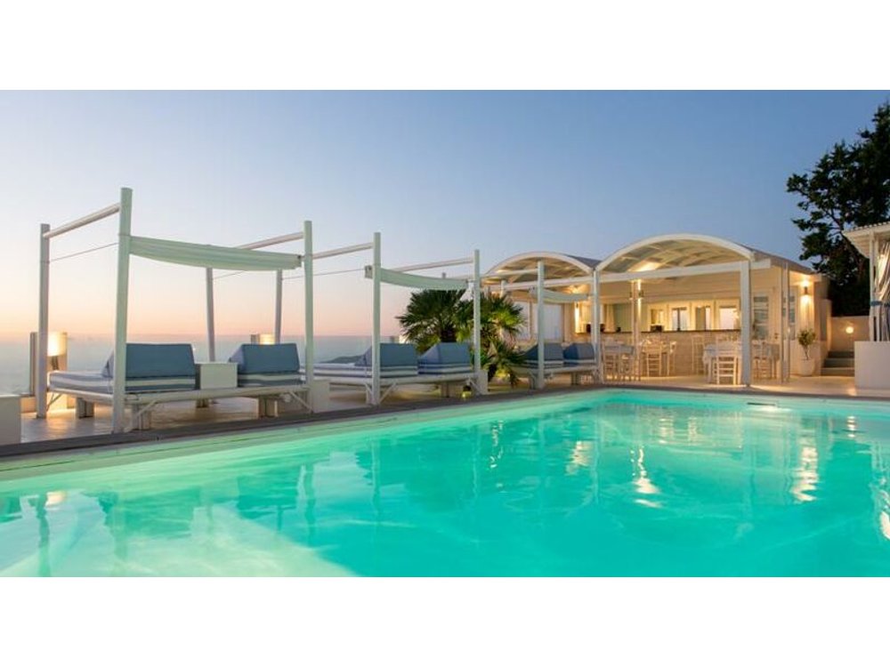 Andromeda Villas