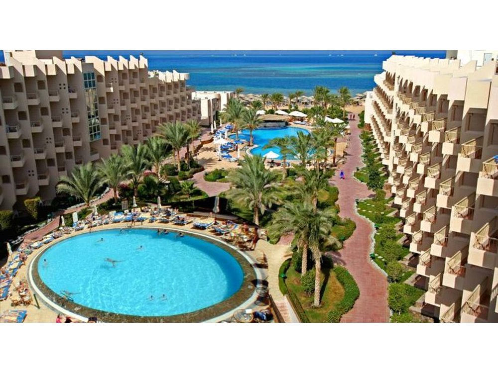 Sea Star Beau Rivage Hotel