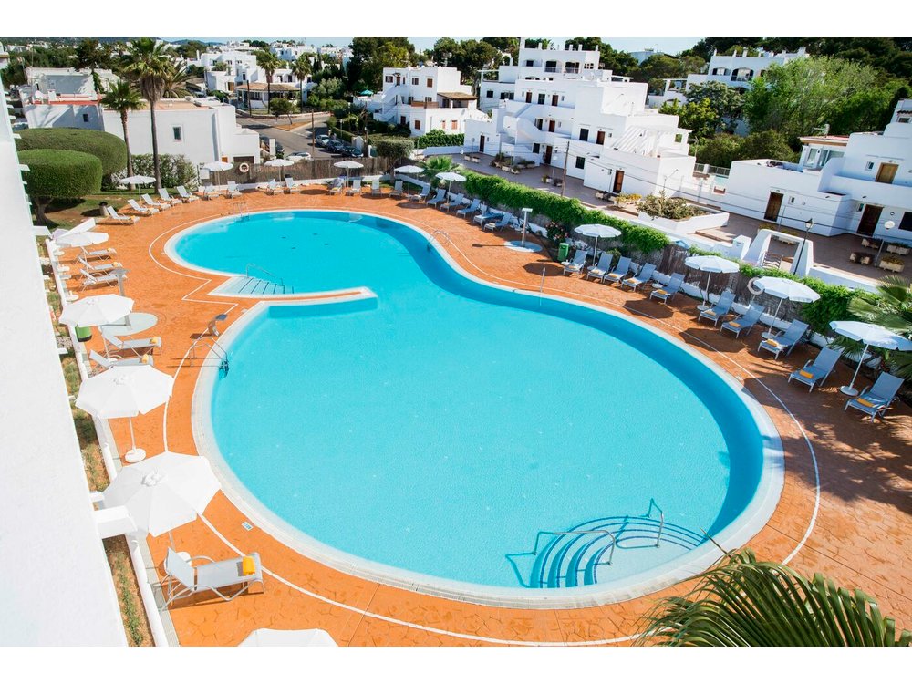 Gavimar Ariel Chico Club and Resort