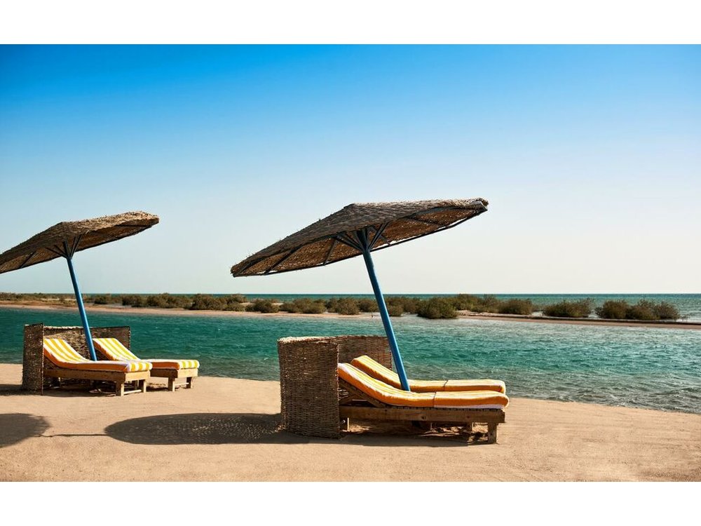 Sheraton Miramar