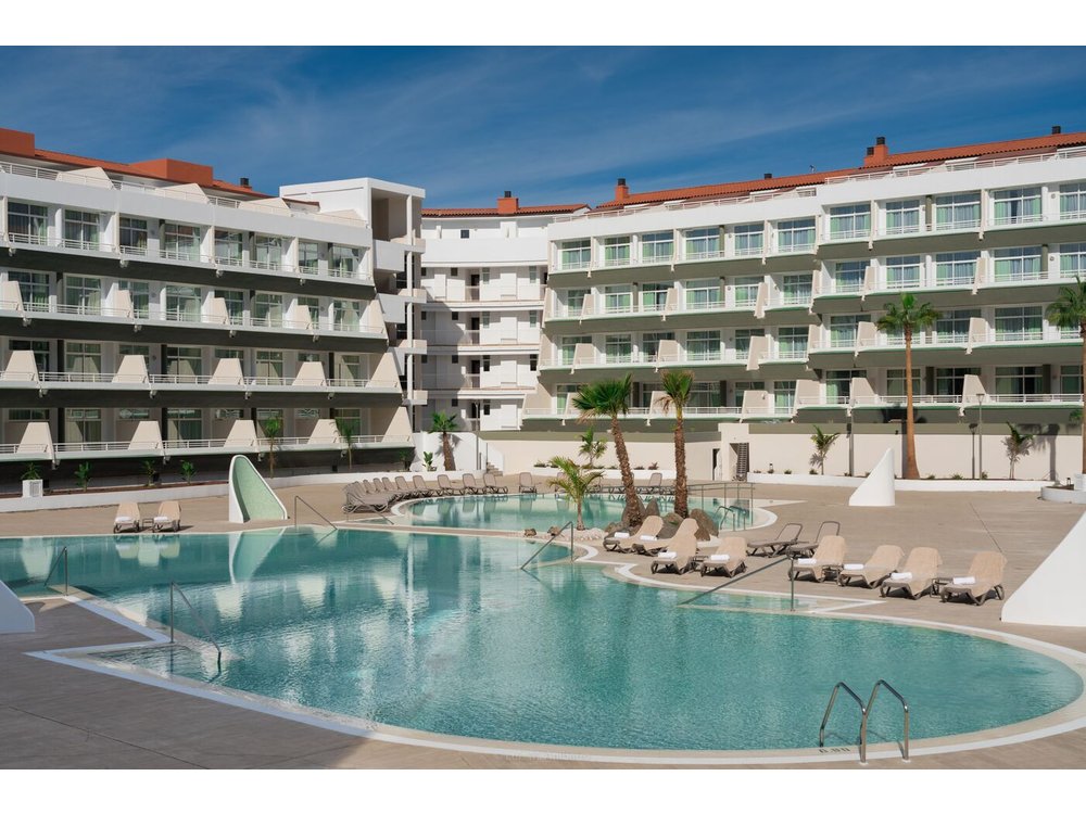 Gara Suites