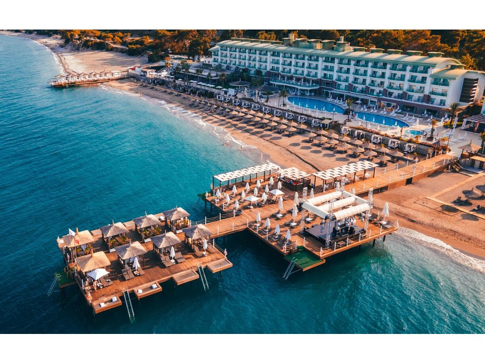 Corendon Playa Kemer