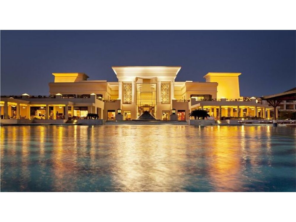 Sheraton Soma Bay Resort