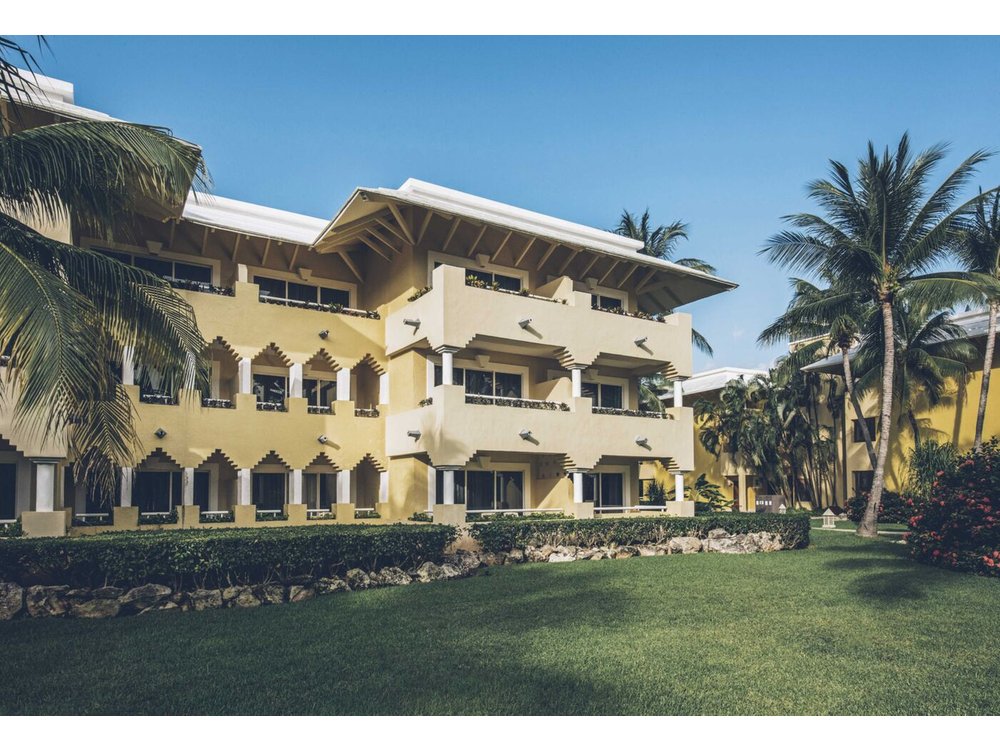 Iberostar Paraiso Beach