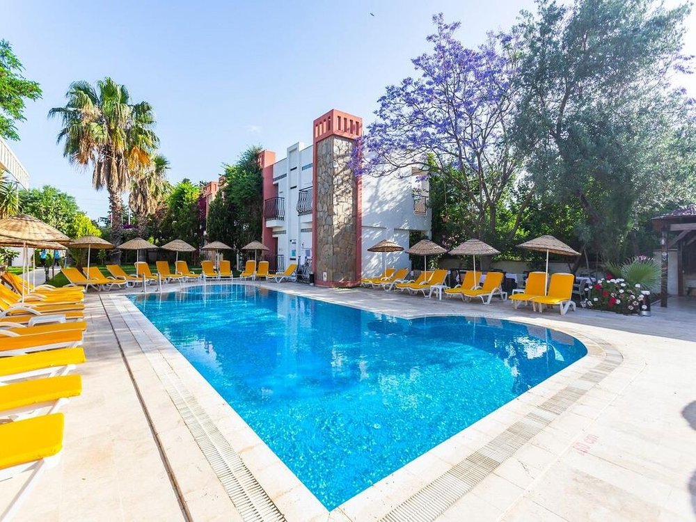 Kriss Hotel