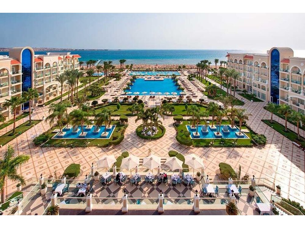 Premier Le Reve Hotel And Spa - Adults Only