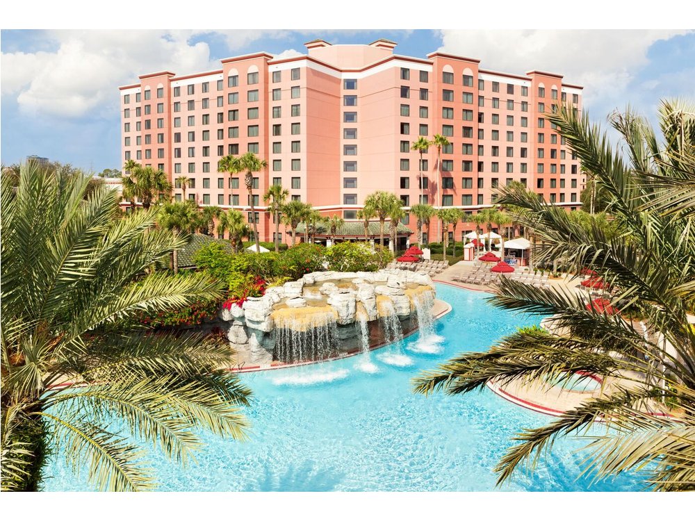Caribe Royale Orlando