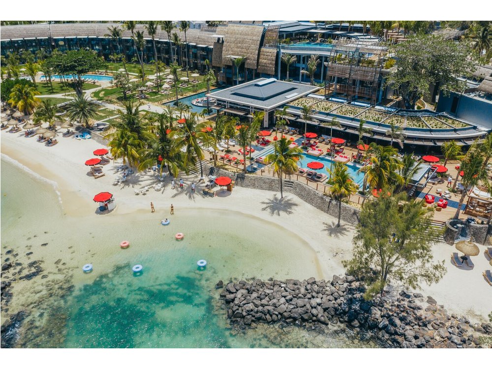 LUX* Grand Baie