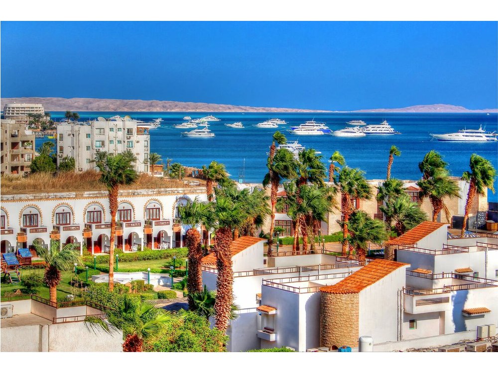 Marlin Inn Azur