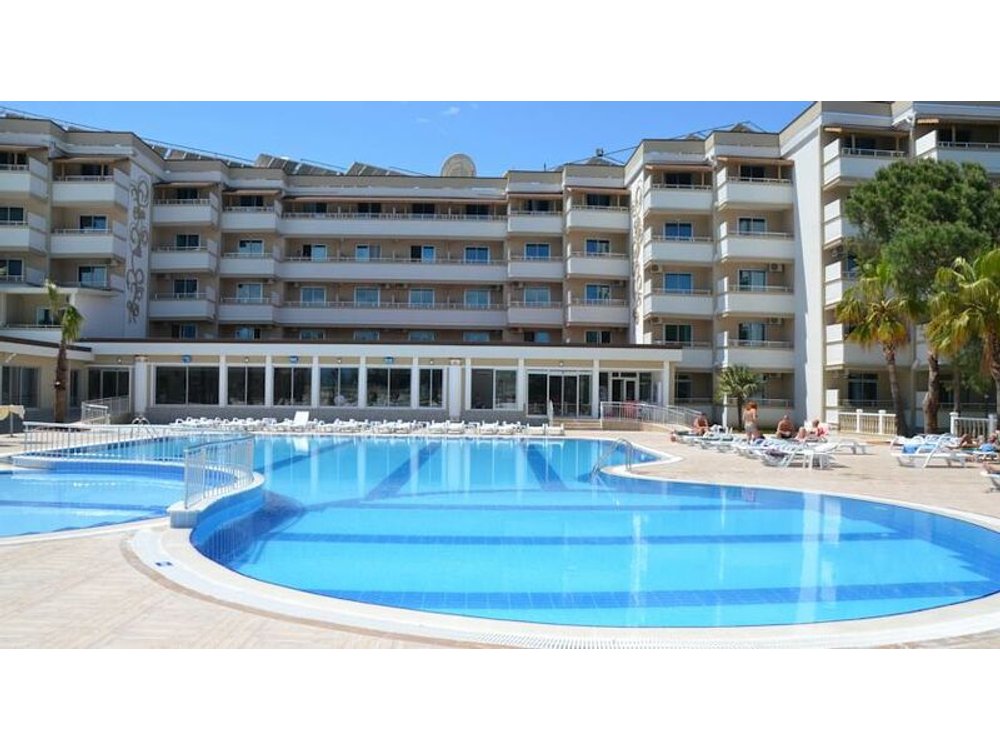 Linda Hotel