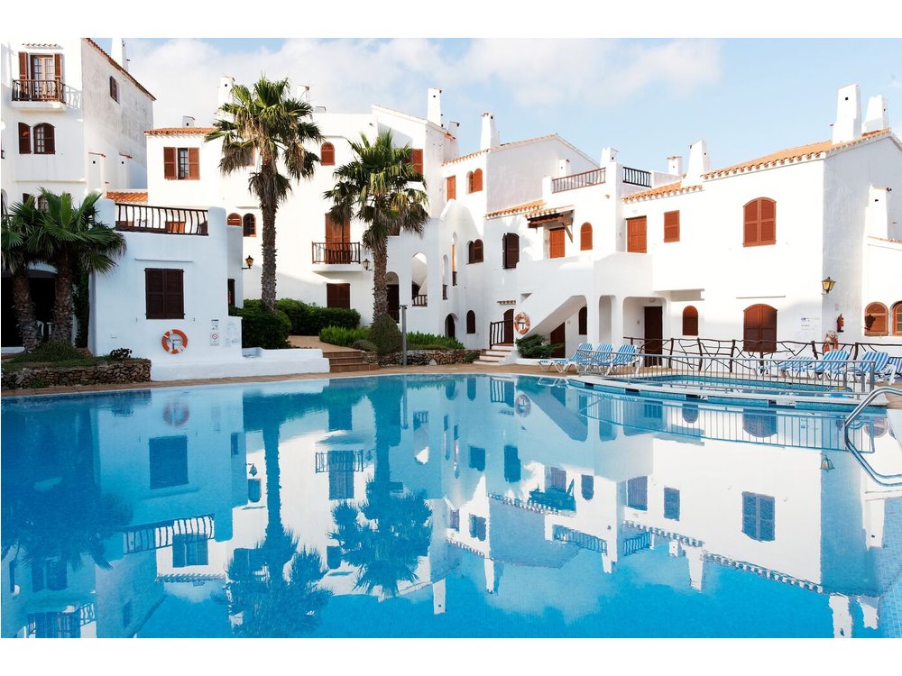 Tramontana Park