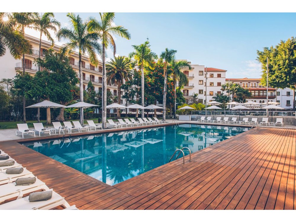 Iberostar Heritage Grand Mencey