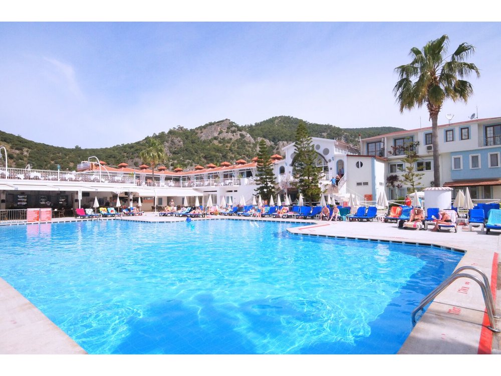 Karbel Hotel