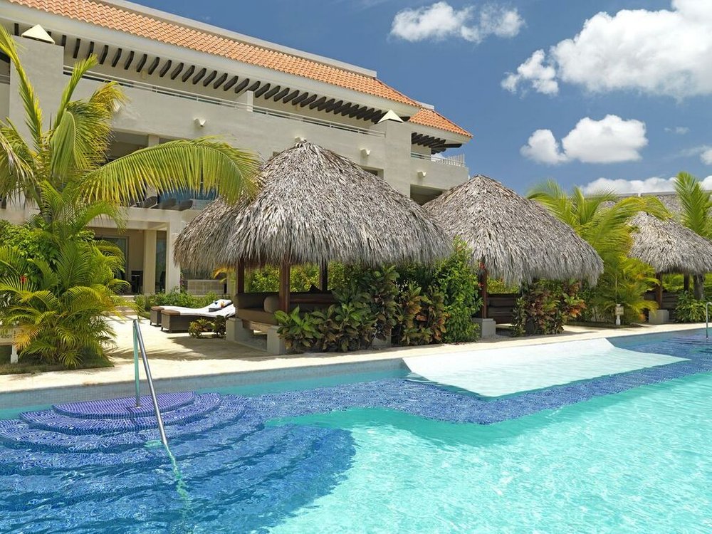 Garden Suites by Melia