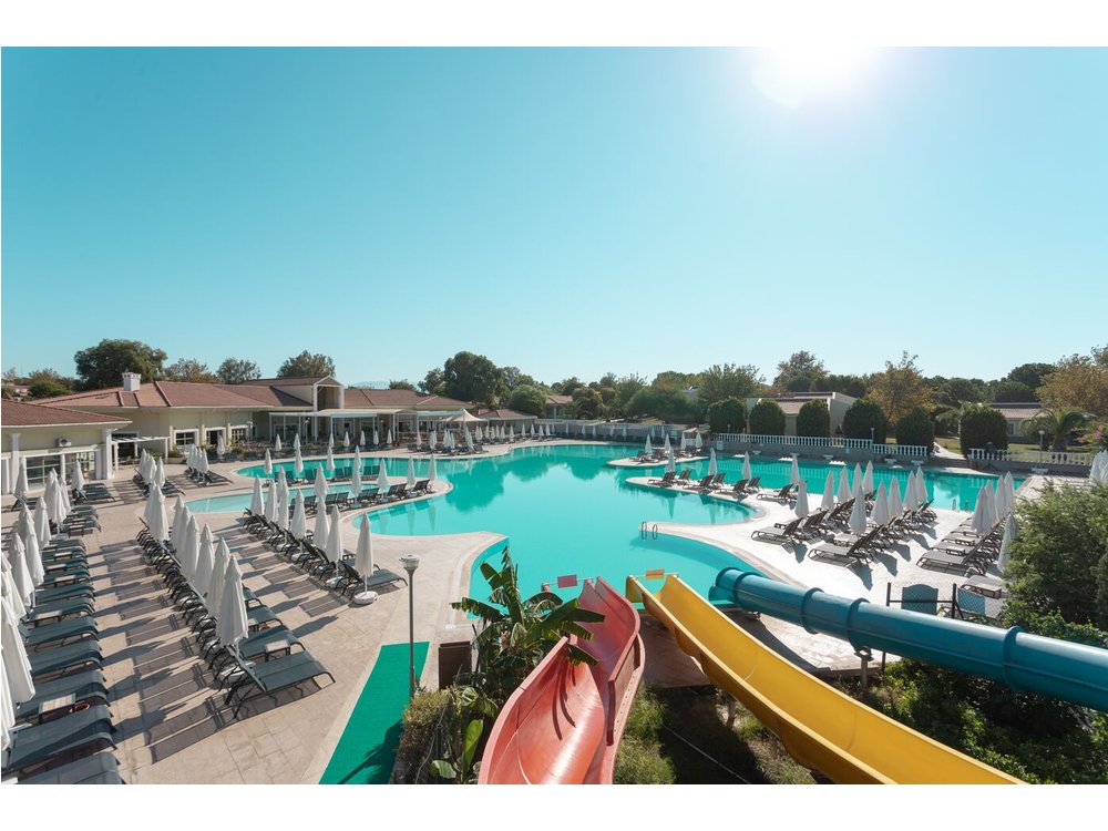 Anadolu Hotels Didim Club