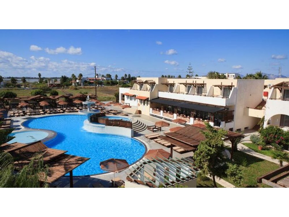 Gaia Village Hotel
