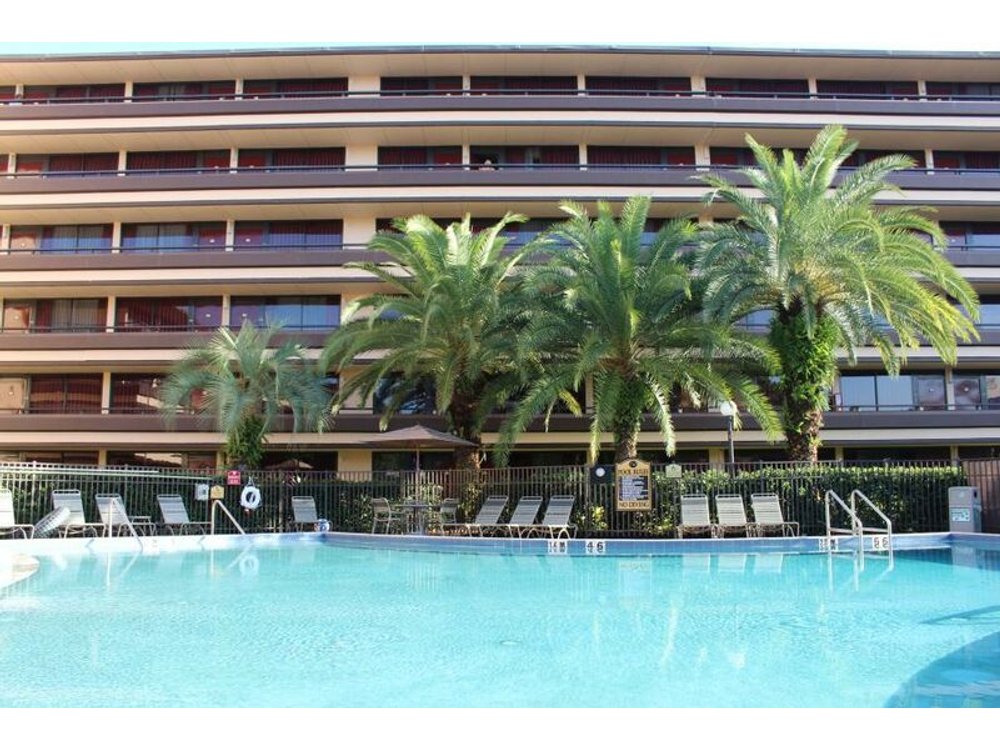 Rosen Inn At Pointe Orlando