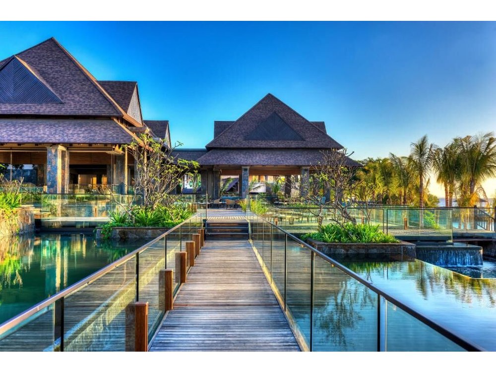 The Westin Turtle Bay Resort and Spa