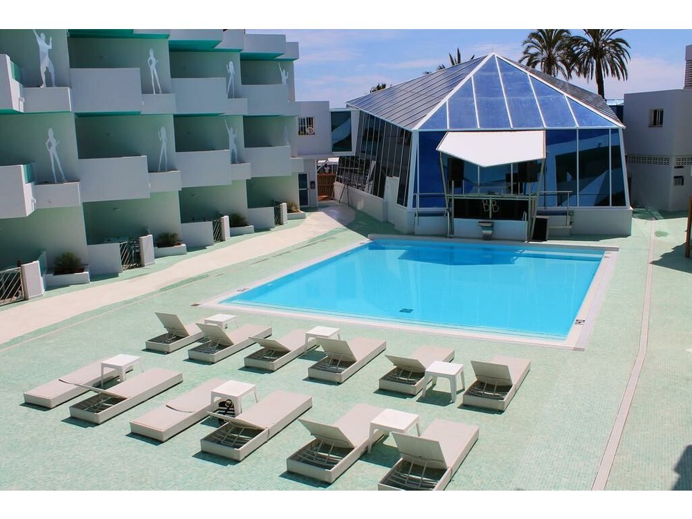 Bora Bora - Adults Only 18+