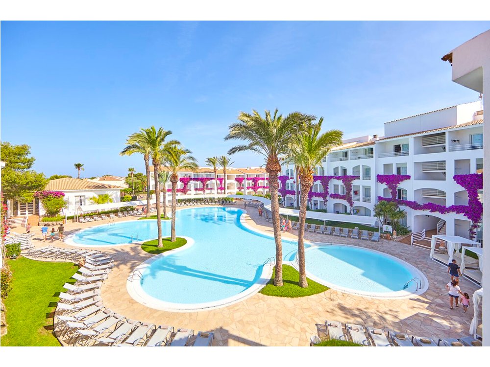 Prinsotel La Caleta