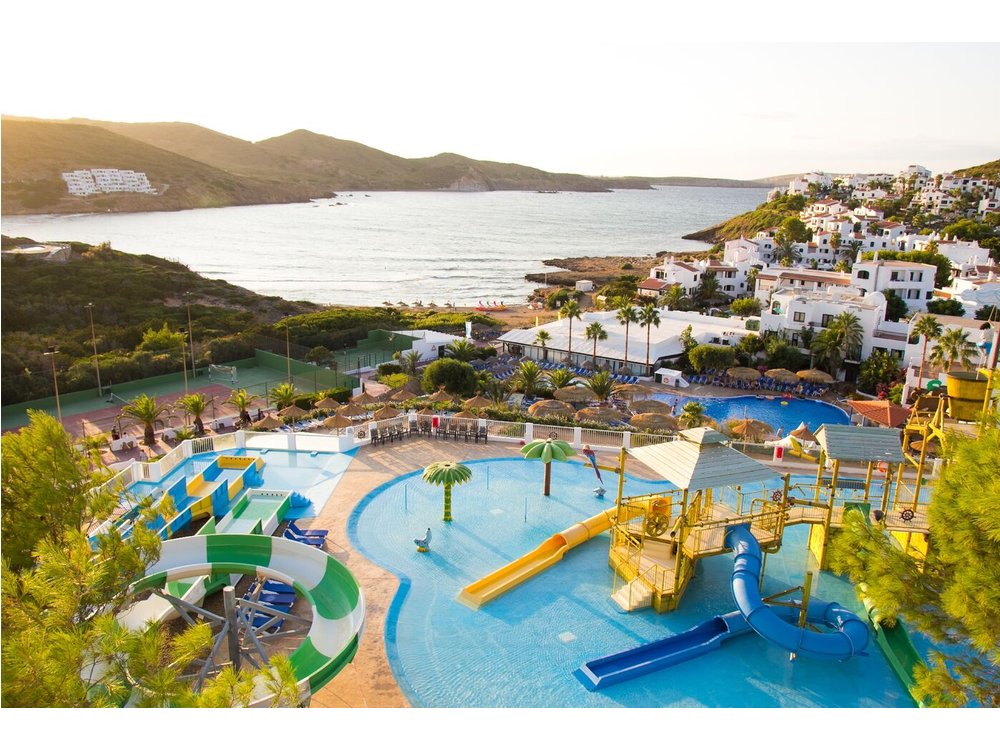 Carema Club Resort