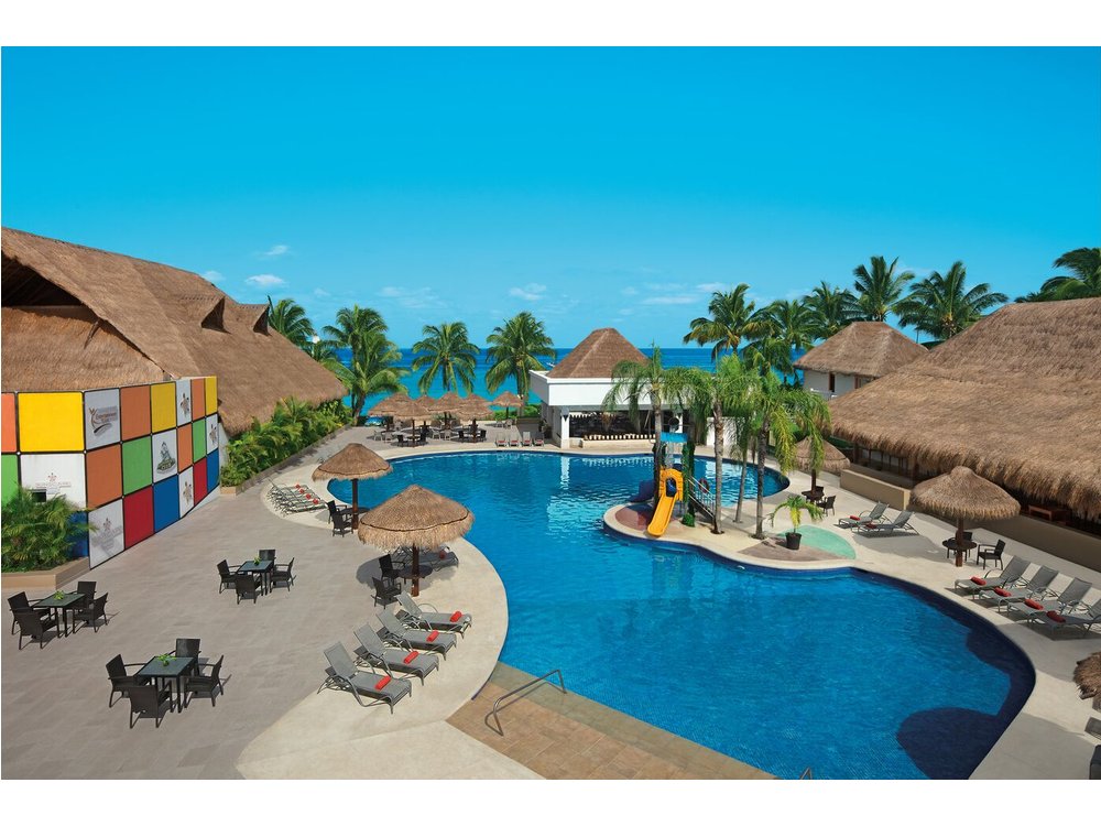 Sunscape Sabor