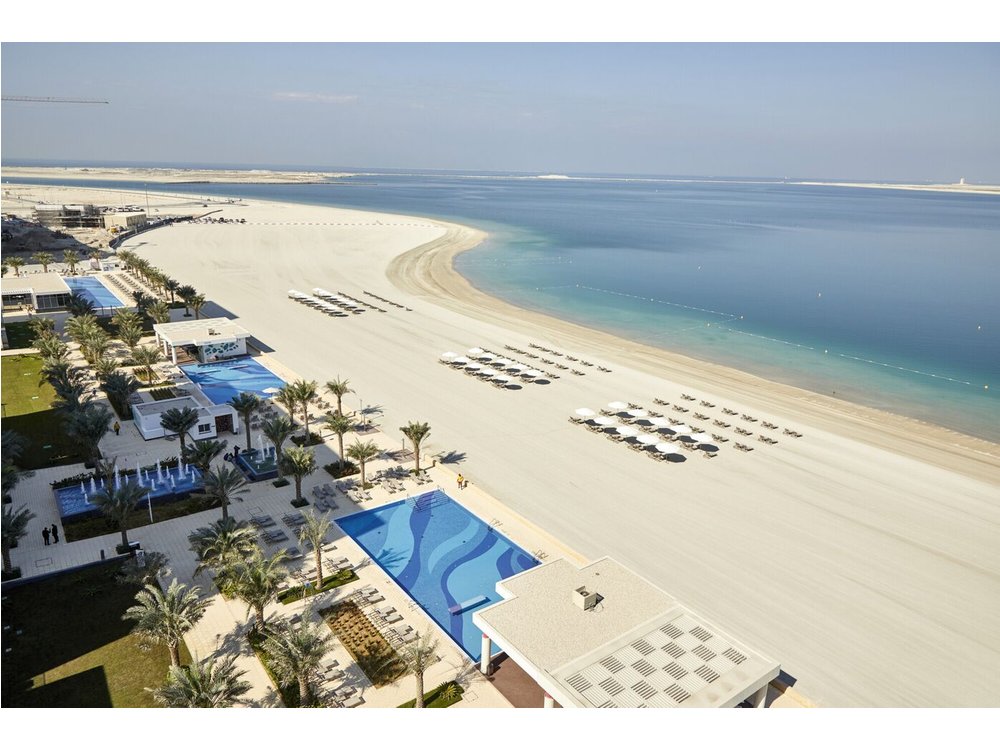Riu Dubai