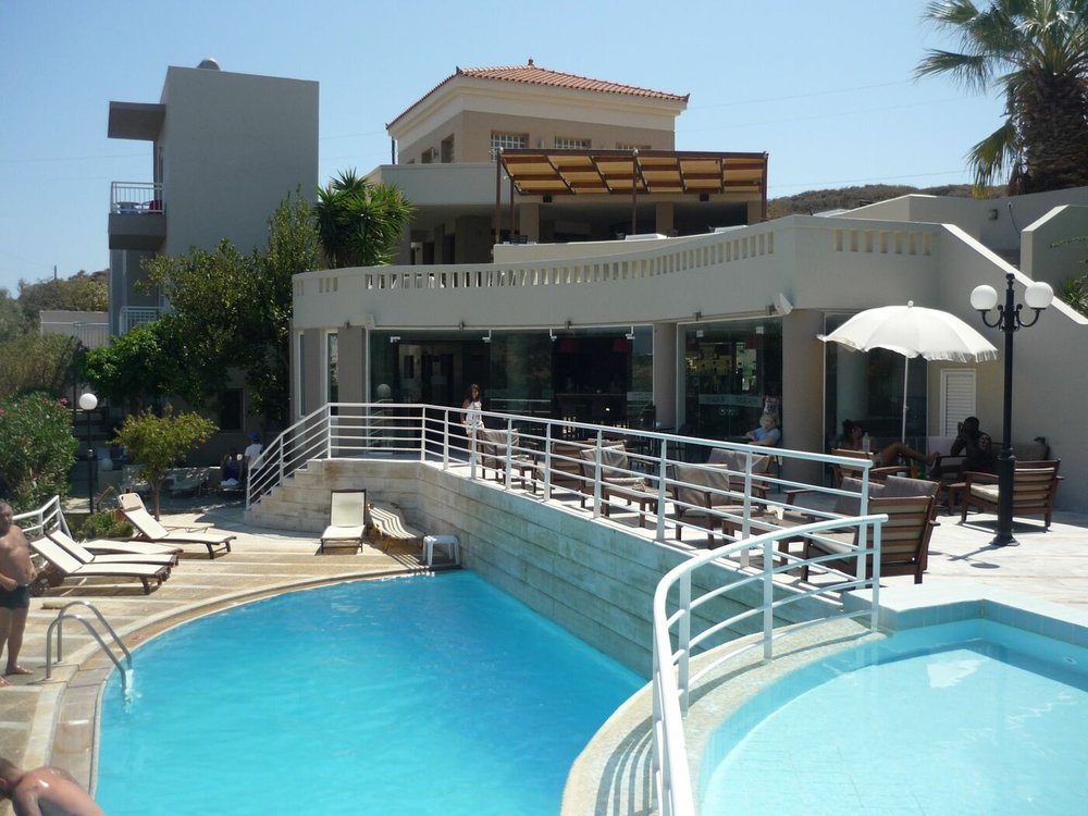 Pelagia Bay