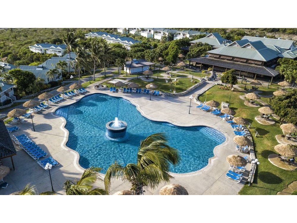 The Verandah Resort - Adults Only