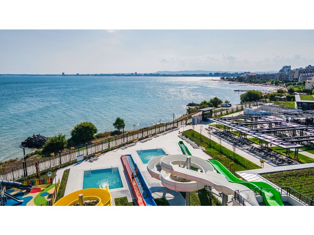Voya Beach Resort