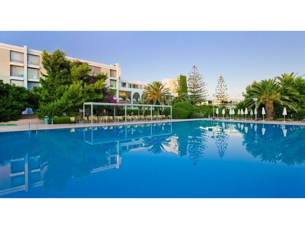 Caravia Beach Hotel